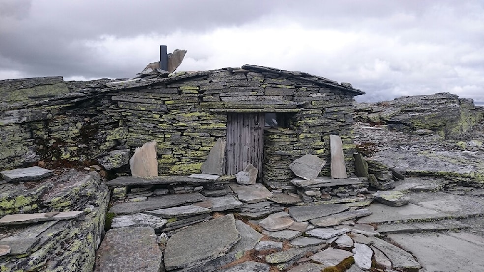 Fellestur til Høvringen AVLYST